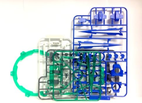 MG GN Sword Full Saber IV QAN for Mobile Suit Gundam 00 [AINA]