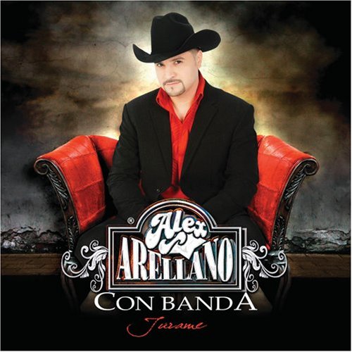 Con Banda: Jurame