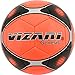 Vizari Genesis Ball, Orange, Size 5