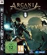 Arcania: Gothic 4