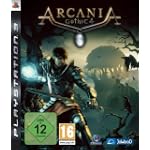 #2: Arcania: Gothic 4