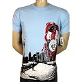Yosawa Retro Fashion T-Shirt "Earphone" - in 4 Ausf�hrungen!