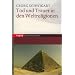 Tod und Trauer in den Weltreligionen
