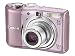 Image of Canon PowerShot A1100 IS Digitalkamera (12 Megapixel, 4-fach opt. Zoom, 6,4 cm (2,5 Zoll) Display) Pink