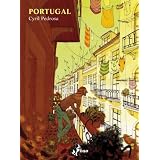 Portugaldi Cyril Pedrosa