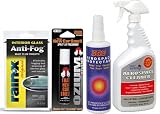 Interior Cleaning Package