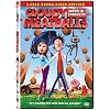 Cloudy with a Chance of Meatballs (Two-Disc Super-Sized Edition)
