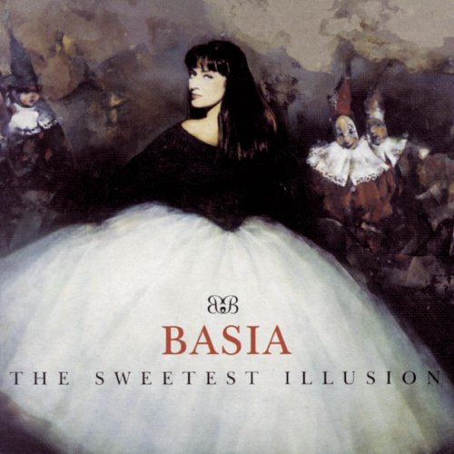 Basia - Sweetest Illusion - Zortam Music Basia - Sweetest Illusion - Zortam Music