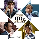 The Big Short (Music from the Motion Picture)