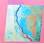 Fourth world 1-Possible musics (1980) [Vinyl LP] von Jon Hassell/Brian Eno
