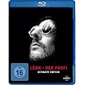 Leon - Der Profi [Blu-ray]