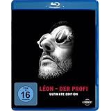 Leon - Der Profi [Blu-ray]von "Danny Aiello"