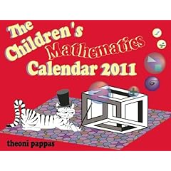 The Children's Mathematics 2011 Wall Calendar