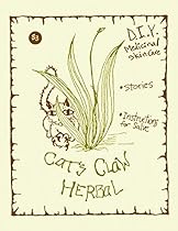 Cat's Claw Herbal (DIY)