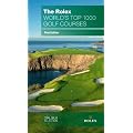 The Rolex World's Top 1000 Golf Courses