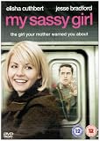 My Sassy Girl [UK IMPORT] - Elisha Cuthbert