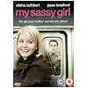 My Sassy Girl [DVD]