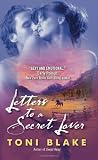 Letters to a Secret Lover (Avon Romance)