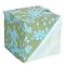 Utterly Yours Pregnancy Pillow - Green/ Aqua