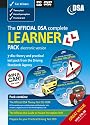 The Official DSA Complete Learner Driver Pack - electronic (valid until September 2011)