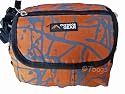 Digital Camera Shoulder Travel Bag Pouch case 186O
