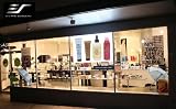 Elite Screens iRP103X-100H Insta-RP Series Self-Adhesive Rear Projection Film
