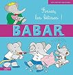 Finies, les b�tises !