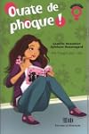 Ouate de phoque! 1 : Ne rougis pas, L�a