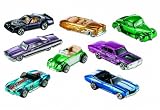 Buy Mattel Hot Wheels Classics 2006 1:64 Scale Green Hot bird Trans Am Die Cast Car Series 2 #24 by Hot Wheels