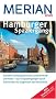 Hamburger Spazierg�nge: Zwischen Landungsbr�cken, Speicherstadt und Alster - auf 10 Spazierg�ngen durch Geschichte und Gegenwart der Hansestadt (MERIAN live)