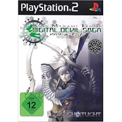 Shin Megami Tensei: Digital Devil Saga