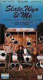 Slate, Wyn & Me [VHS]