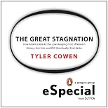 The Great Stagnation