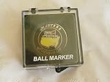 Masters Augusta 2008 Ball Marker