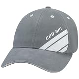 Can-Am Spyder Stripes Hat