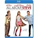 All About Steve [Blu-ray]