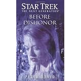 Before Dishonor (Star Trek: The Next Generation)
