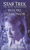 Before Dishonor