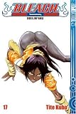 Bleach 17: Roter als eine Rose, weißer als eine Lilie
