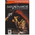 Severance Blade of Darkness