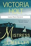 Mistress of Mellyn (Ulverscroft Large Print)