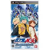 機動戦士ガンダムAGE ユニバースアクセル