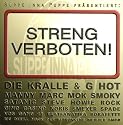 Streng Verboten 2008 Premium Edition