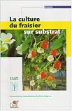 La culture du fraisier sur substrat