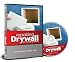 Homeowner Series Vol. 3, Repairing Drywall and Matching Texture, a Drywall Repairs DVD