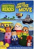 Higglytown Heroes - On the Move (2004)