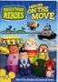 Higglytown Heroes - On the Move