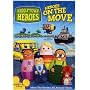 Higglytown Heroes - On the Move