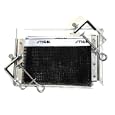 Stiga Performance 72 Inch Net Post