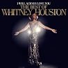 Image of album by Whitney Houston
